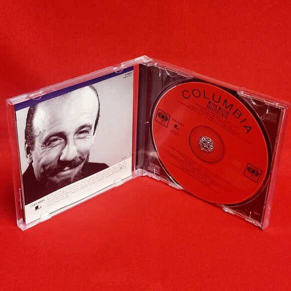 Mitch Miller The Gang & The Orchestra Greatest Hits Audio CD 1989 - Picture 5 of 8